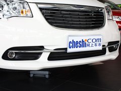 2013款 3.6L 自动 豪华版 7座