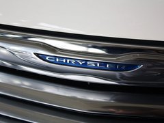 2013款 3.6L 自动 豪华版 7座