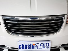 2013款 3.6L 自动 豪华版 7座