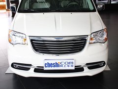 2013款 3.6L 自动 豪华版 7座