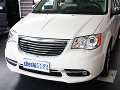 2013款 3.6L 自动 豪华版 7座
