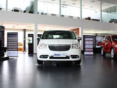 2013款 3.6L 自动 豪华版 7座