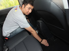 2013款 1.8L 自动 Premium