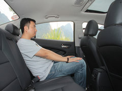 2013款 1.8L 自动 Premium