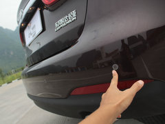 2013款 1.8L 自动 Premium
