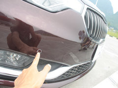 2013款 1.8L 自动 Premium