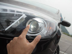 2013款 1.8L 自动 Premium