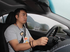 2013款 1.8L 自动 Premium