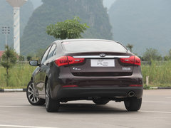 2013款 1.8L 自动 Premium