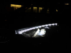 2013款 1.8L 自动 Premium