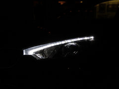 2013款 1.8L 自动 Premium