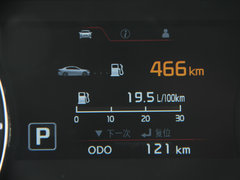 2013款 1.8L 自动 Premium
