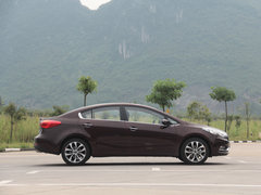 2013款 1.8L 自动 Premium