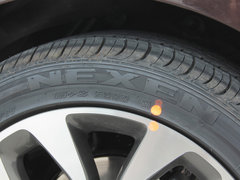 2013款 1.8L 自动 Premium