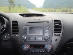 2013款 1.8L 自动 Premium