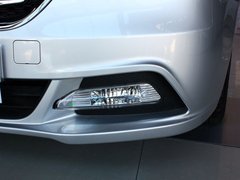 2012款 1.6 自动 豪华型