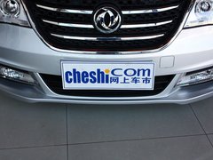 2012款 1.6 自动 豪华型