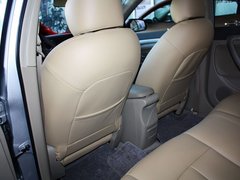 2012款 1.6 自动 豪华型