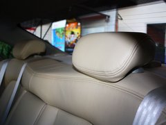 2012款 1.6 自动 豪华型