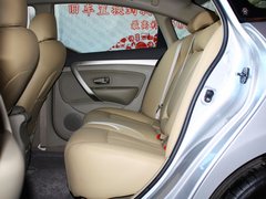 2012款 1.6 自动 豪华型
