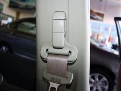 2012款 1.6 自动 豪华型