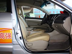 2012款 1.6 自动 豪华型