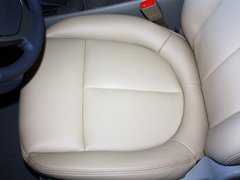 2012款 1.6 自动 豪华型