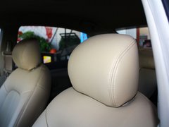 2012款 1.6 自动 豪华型