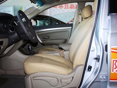 2012款 1.6 自动 豪华型