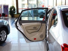 2012款 1.6 自动 豪华型