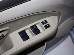 2012款 1.6 自动 豪华型