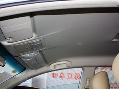 2012款 1.6 自动 豪华型