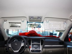 2012款 1.6 自动 豪华型