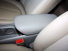 2012款 1.6 自动 豪华型