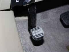 2012款 1.6 自动 豪华型