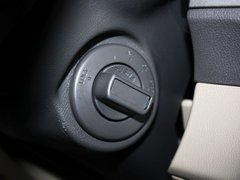 2012款 1.6 自动 豪华型