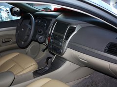 2012款 1.6 自动 豪华型