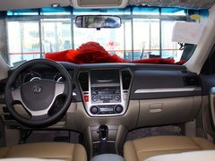 2012款 1.6 自动 豪华型