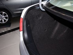 2012款 1.6 自动 豪华型