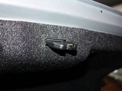 2012款 1.6 自动 豪华型