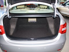 2012款 1.6 自动 豪华型