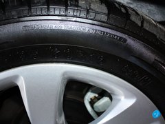 2012款 1.6 自动 豪华型