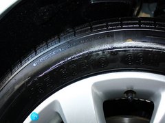 2012款 1.6 自动 豪华型