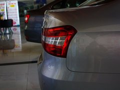 2012款 1.6 自动 豪华型