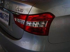2012款 1.6 自动 豪华型