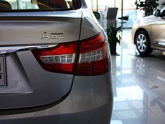 2012款 1.6 自动 豪华型