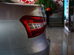 2012款 1.6 自动 豪华型