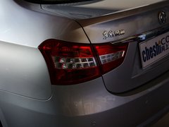 2012款 1.6 自动 豪华型