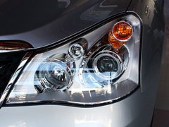 2012款 1.6 自动 豪华型