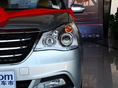 2012款 1.6 自动 豪华型